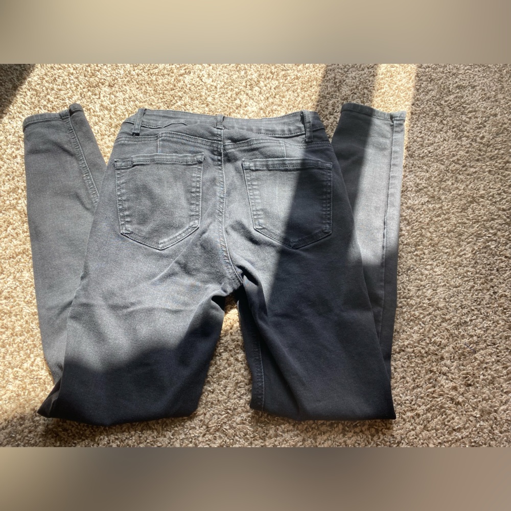 No boundaries jeans size 9